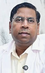 Prof. Sunil Kumar